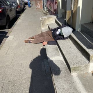 Gute Nacht
