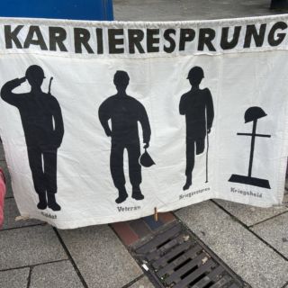 Karrieresprung