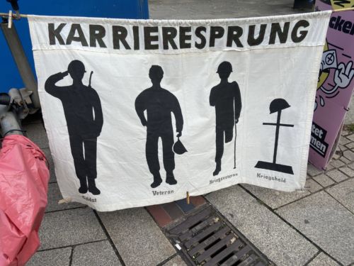 Karrieresprung