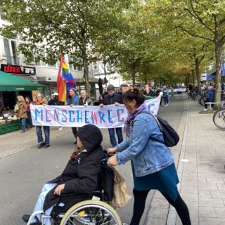 Menschenrechte