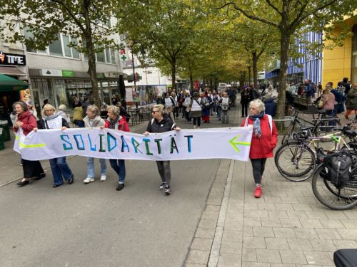 Solidarität
