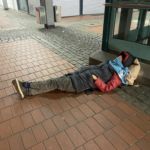 Sleeper in Metropolis