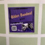 Bildet Banden!