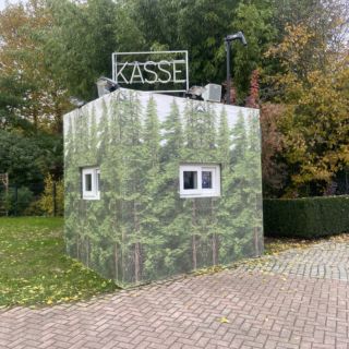 Kasse