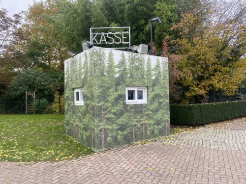 Kasse