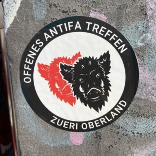 Zueri Oberland