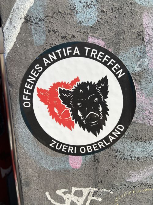 Zueri Oberland
