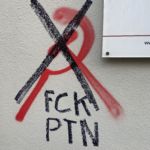 FCK PTN