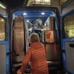 Mitternächtlicher Tee