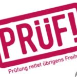 PRÜF!