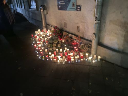 Joseph-Carlebach-Platz