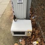 Ottenser Straßendeko