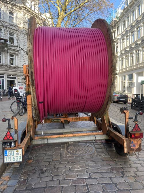 Fiber, fiber to the Home