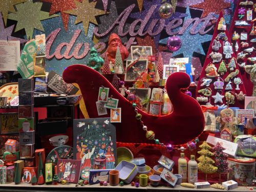 Jingle Bells, jingle bells