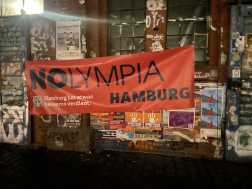 Hamburg hat etwas
