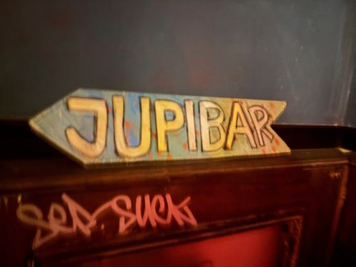 Jupibar
