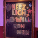 Herzlich