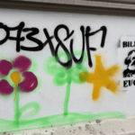 Blumen, Bäume, Sterne