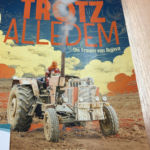 Trotz alledem – Rojava