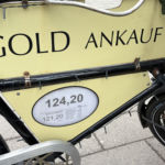 Gold Ankauf