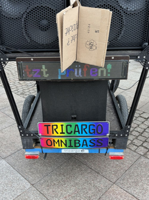 Omnibass