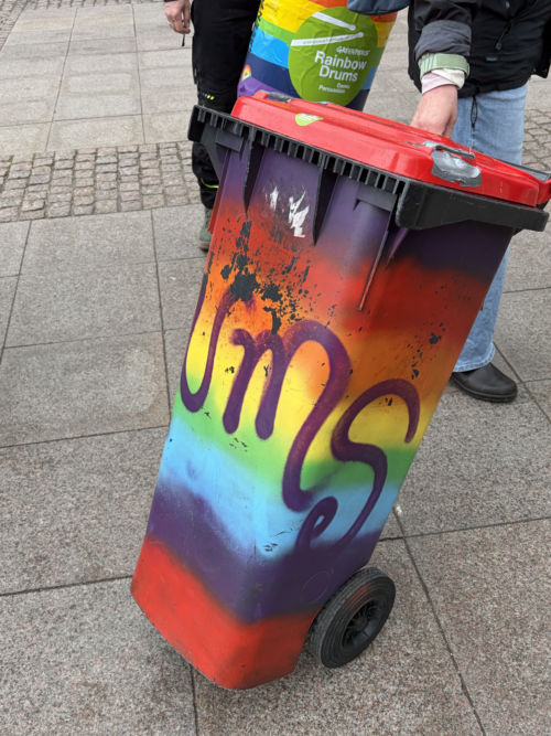 Instrumentenkoffer 🫠