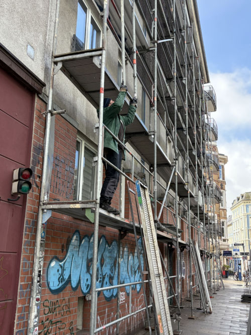 Brauchst kein Fitnesstudio