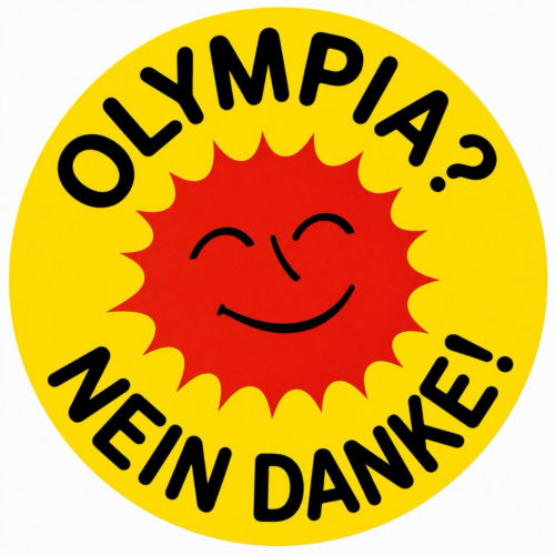 NOlympia