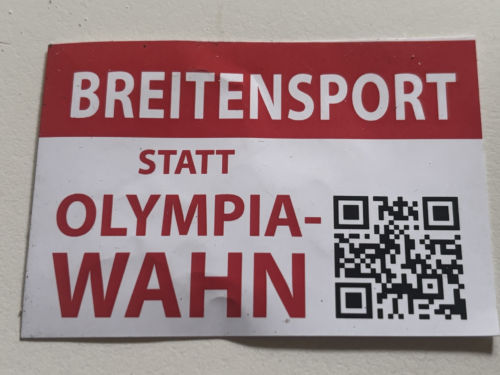 Breitensport