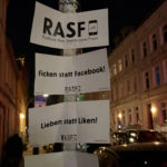 Tanzen statt Twittern!