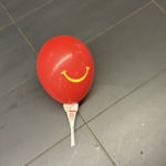 Smileballon