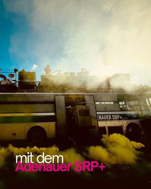 Berlin werbefrei