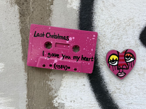Last Christmas