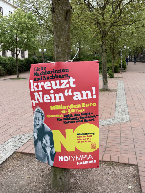 Nein