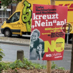 Ab geht die Post!