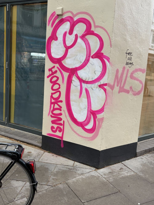 HOODKUNST