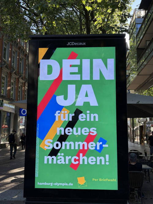 Naja…
