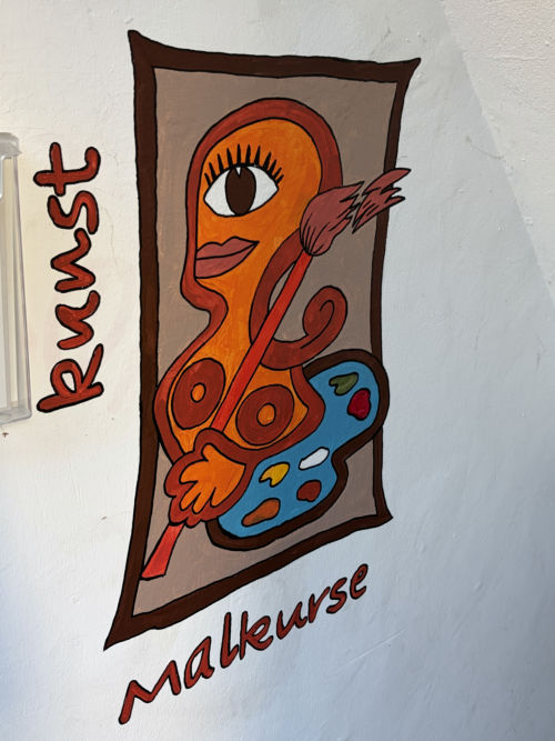 Malkurse