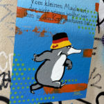 Vom kleinen Maulwurf