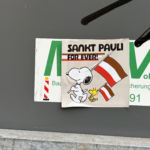 Snoopy Pauli