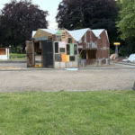 Hüttenbau