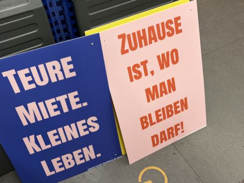Zuhause