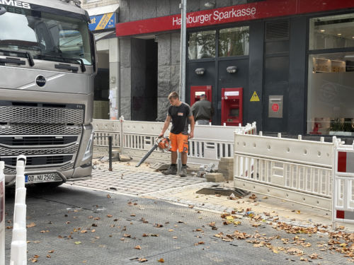 Püstlaut